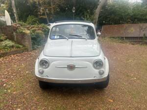 Bild 5/15 von FIAT 500 Nuova (1960)
