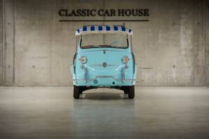 Image 14/48 of FIAT 600 Ghia "Jolly" (1963)
