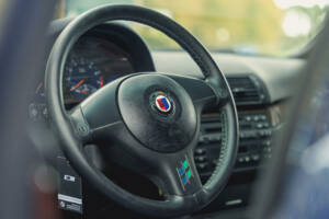 Immagine 78/99 di ALPINA B10 3.3 Touring (2001)