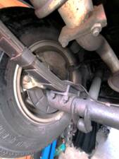 Bild 57/73 von Lancia Fulvia 1.3 S (1974)