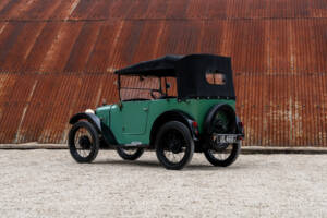 Bild 13/45 von Austin 7 Chummy (1929)