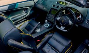 Afbeelding 5/99 van Lamborghini Gallardo (2007)