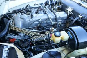 Image 12/50 of Mercedes-Benz 250 SL (1967)