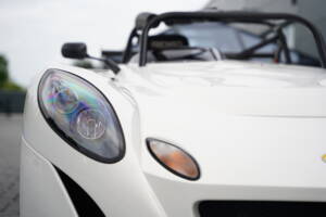 Bild 27/50 von Lotus 2-Eleven GT4 (2009)
