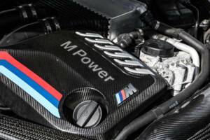 Immagine 12/40 di BMW M3 CS (2019)