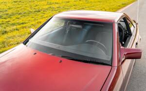 Image 15/47 of Mercedes-Benz SL 280 (1996)