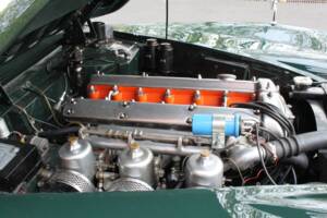 Immagine 7/20 di Jaguar XK 150 3.4 S OTS (1959)