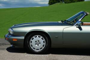 Afbeelding 6/22 van Jaguar XJS 4.0 Celebration (1996)
