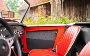 Bild 29/37 von Austin-Healey Sprite Mk III (1966)