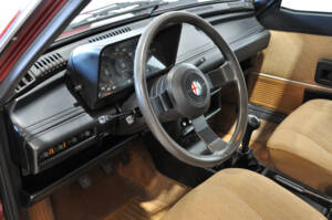 Imagen 13/38 de Alfa Romeo Giulietta 1.6 (1983)