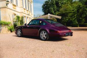 Bild 3/24 von Porsche 911 Carrera RS (1992)