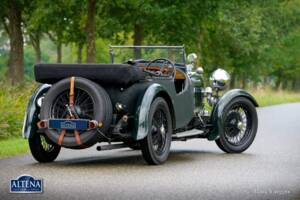 Immagine 16/56 di Lagonda 2 Liter (1932)