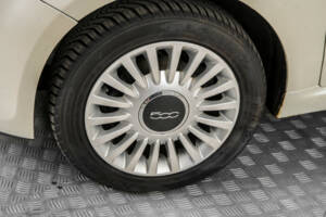 Immagine 22/48 di FIAT 500 (2009)
