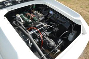 Image 15/15 de Lotus 47 GT (1967)