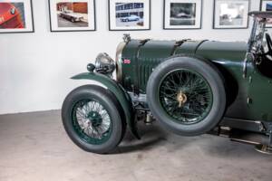 Bild 11/99 von Bentley 4 1&#x2F;2 Litre (1928)