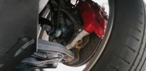 Afbeelding 32/40 van Porsche Boxster S (2008)