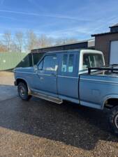 Imagen 35/35 de Ford F-250 (1981)