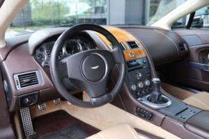 Bild 6/9 von Aston Martin V8 Vantage (2007)