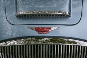Bild 35/42 von Austin-Healey 3000 Mk II (BN7) (1961)