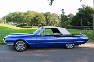 Bild 19/30 von Ford Thunderbird (1964)
