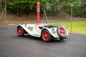 Bild 6/39 von Jaguar SS 100 (1979)
