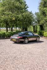 Afbeelding 12/43 van Porsche 911 Carrera 4 (1999)