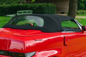 Immagine 31/50 di Alfa Romeo RZ (1993)