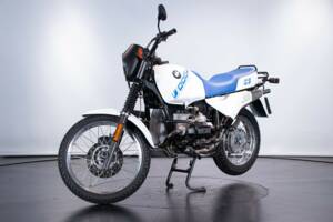 Image 2/50 of BMW R 100 G/S (1988)
