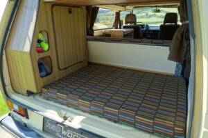 Bild 18/36 von Volkswagen T3 Westfalia Joker 2.0 (1982)