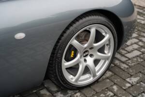 Imagen 27/50 de TVR Tuscan (2003)