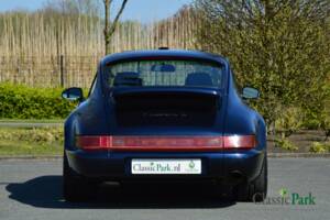 Imagen 38/50 de Porsche 911 Carrera 2 (1991)