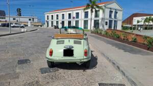 Image 17/80 of FIAT Ghia 500 Jolly (1970)
