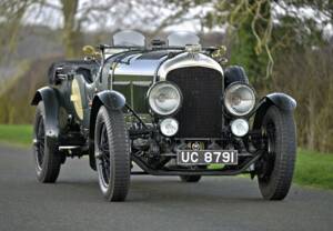 Image 1/50 de Bentley 4 1/2 Litre (1928)
