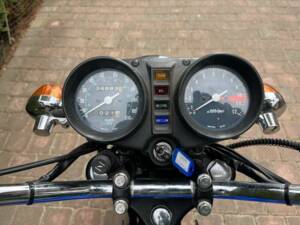 Bild 6/21 von Honda DUMMY (1978)