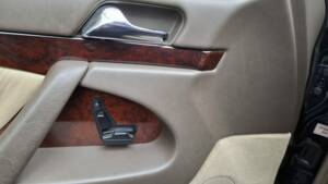 Bild 11/22 von Mercedes-Benz S 420 L (1994)