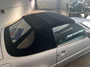 Afbeelding 22/60 van Mercedes-Benz SL 500 &quot;Silver Arrow&quot; (2002)