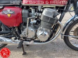 Image 36/45 of Honda CB 750 Four (1976)