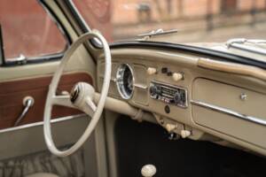 Bild 37/71 von Volkswagen Käfer 1200 Standard "Dickholmer" (1959)