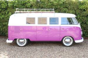 Image 22/50 de Volkswagen T1 Kombi (1958)
