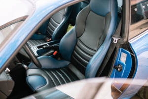 Image 65/132 de BMW Z3 M Coupé (1999)