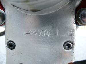 Image 43/50 of Benelli DUMMY (1930)