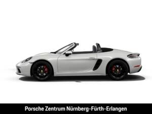 Image 2/7 of Porsche 718 Boxster (2021)