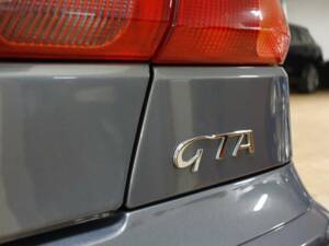 Afbeelding 16/32 van Alfa Romeo 156 3.2 V6 GTA (2003)