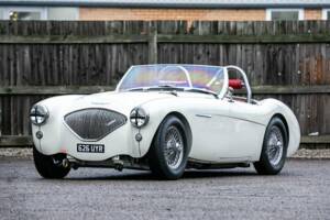 Image 1/41 of Austin-Healey 100/4M (BN2) (1955)