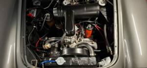 Bild 22/50 von Lancia Flavia 1.8 (Pininfarina) (1966)