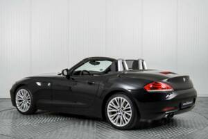 Image 6/50 of BMW Z4 sDrive23i (2009)