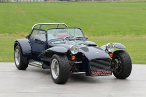 Bild 37/50 von Donkervoort S8A (1990)