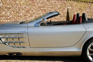 Immagine 27/50 di Mercedes-Benz SLR McLaren (2009)