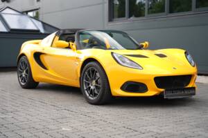 Bild 31/50 von Lotus Elise Sport 240 "Final Edition" (2021)