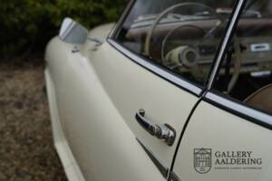 Immagine 42/50 di Borgward Isabella Coupe (1957)